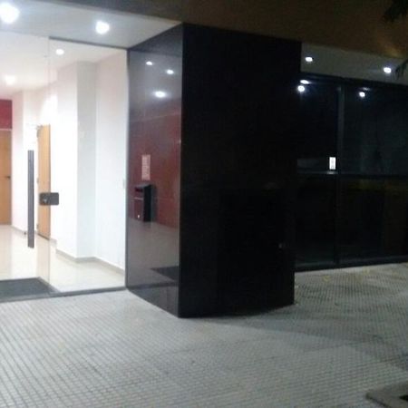 Apartamento Apartament in Palermo - Bogado Ciudad Autónoma de Ciudad Autónoma de Buenos Aires Exterior foto