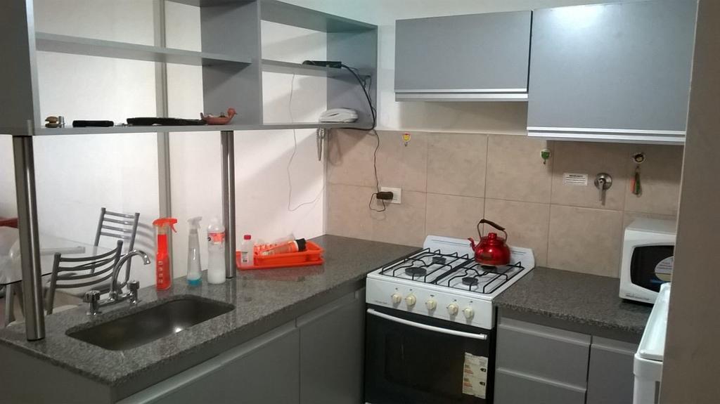Apartamento Apartament in Palermo - Bogado Ciudad Autónoma de Ciudad Autónoma de Buenos Aires Exterior foto