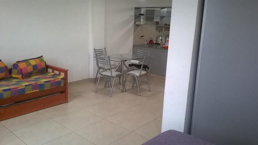 Apartamento Apartament in Palermo - Bogado Ciudad Autónoma de Ciudad Autónoma de Buenos Aires Exterior foto