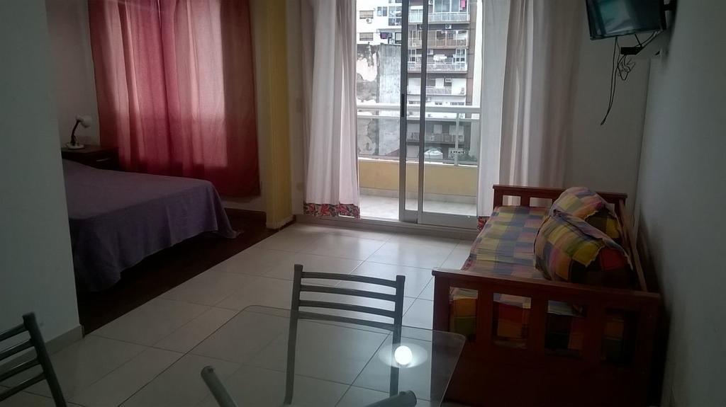 Apartamento Apartament in Palermo - Bogado Ciudad Autónoma de Ciudad Autónoma de Buenos Aires Exterior foto
